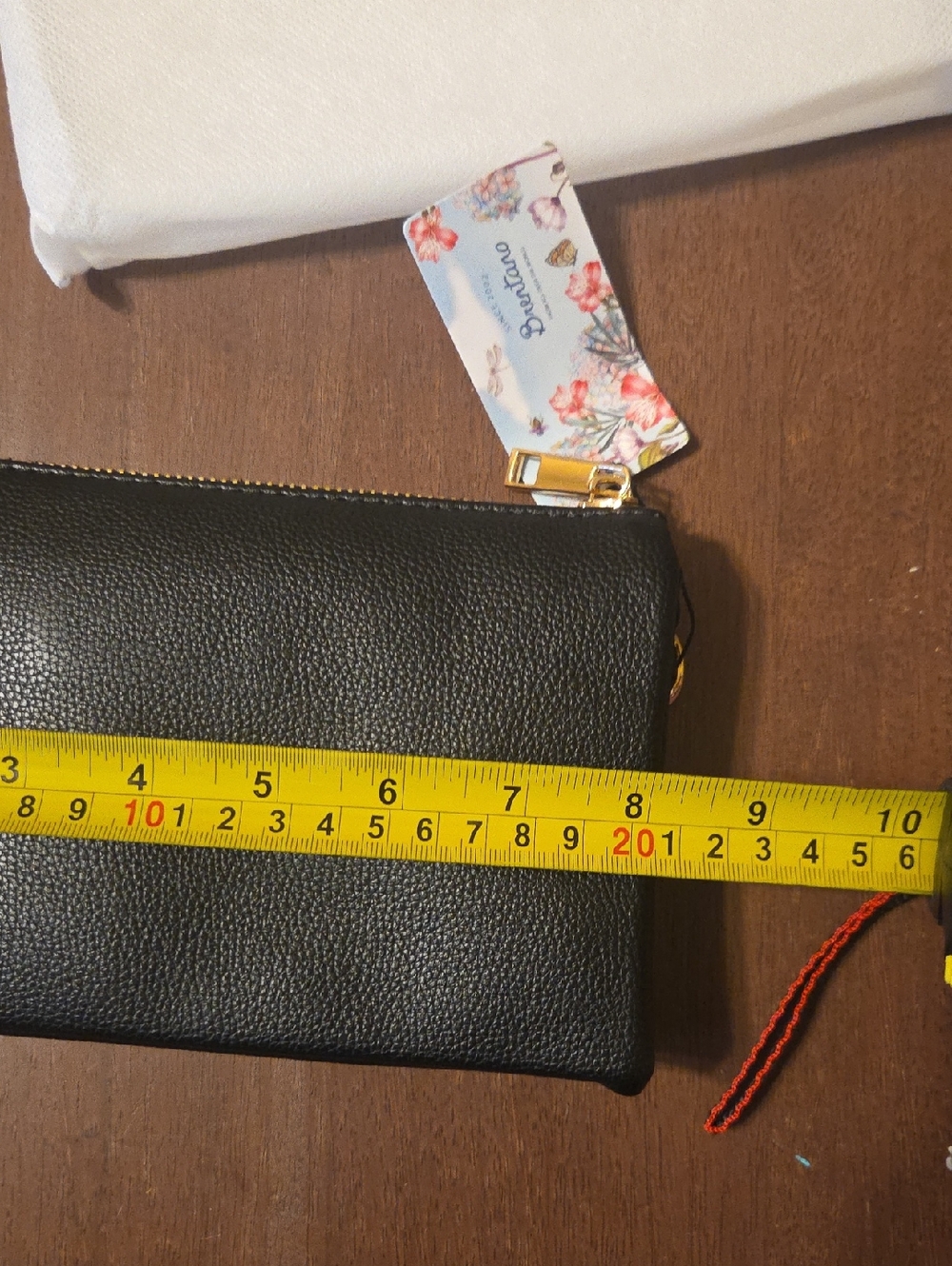 Brentano Clutch - Picture 5 of 6